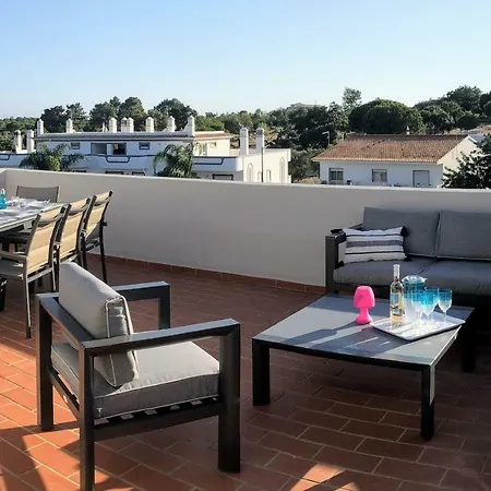 Sunshine Apartment