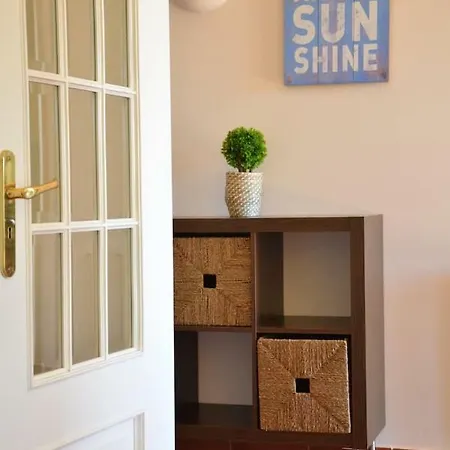 Sunshine Almancil