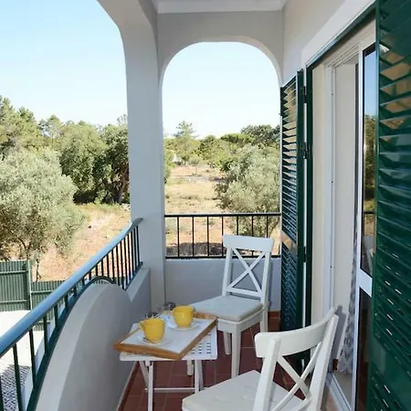Sunshine Apartment *
